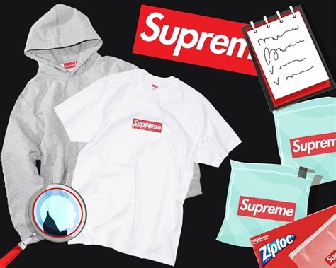 fake supreme clothing for sale|supreme clothing controversy.